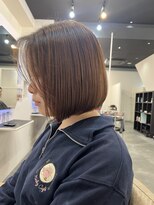 クレ(CLE)&nbsp;ボブ
