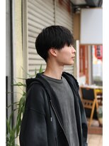 パルフェ(parfait) エッジマッシュ