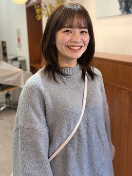 エラ(Ella) レイヤーミディアム
