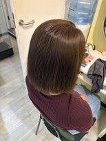 ディンプル 東高円寺店(dimple)&nbsp;【リタッチ】ベーシックカラー