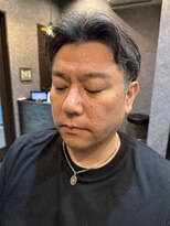 バーバーズ グリーン 川口(Barber's Green) 2ブロック