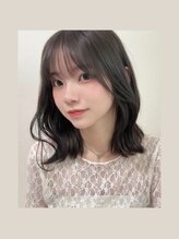 ボタン(botan) 堀之内 陽菜