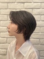 フロッグスター(FROG STAR)&nbsp;ショートウルフ