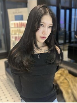 キーン 吉祥寺店(keen) [Yuuka]ダークグレージュ