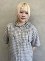 クペウファルベ(cope'u FARBE)&nbsp;maria 
