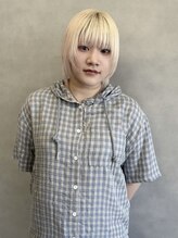 クペウファルベ(cope'u FARBE)&nbsp;maria 