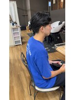 エクセレントムーブ(excellent MOVE)&nbsp;大人パーマ