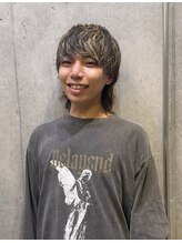 レム 登戸(REM)&nbsp;渡邊 陽大
