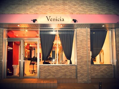 ★Venicia★お洒落な外観♪