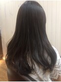 毛触りバツグン。オーガニックカラー
