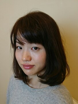 ファルコヘア 立川店(FALCO hair) フェミニティー