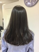ボワール(Voir) 大人なクール×アッシュ
