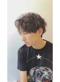 グランジミディアム