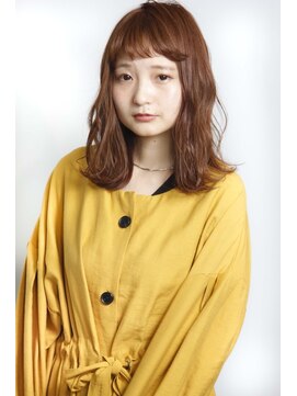 オンスター(ONSTAR) ★ONSTAR★　ラフウェーブ