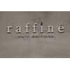 ラフィネ(raffine)のお店ロゴ