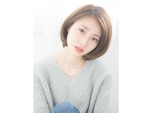 アンサルトヘア(unsarto hair)