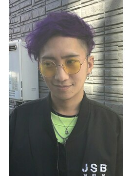 サムブリッジ(SOMEBRIDGE) ★★★★NEO JAPONISM★★★★【SOMEBRIDGE亀有】