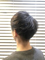 ギフト リビング(Gift Living)&nbsp;フォローパーマ