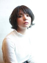 ミナモ 柏(minamo)&nbsp;ラフショート