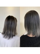 フェイス 大船(FACE)&nbsp;フェイス大船マナト流透明感ベージュ☆