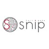 スニップ(SNIP)のお店ロゴ