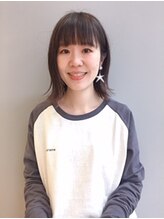 カタチ 新丸子(katachi) 阪田 有紀