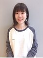 カタチ 新丸子(katachi) 阪田 有紀