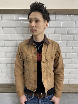 ワビサビ(WB/SB) IKKI style No.18