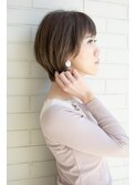 春カラーのお洋服って心躍るよね。