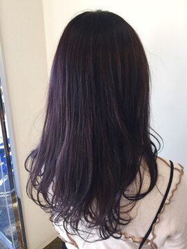 マヤ 小瀬店(MYA) 2020-2021秋冬オススメカラー2