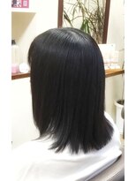 エム クゥール m.coeur&nbsp;ナチュラルハーブトリートメントストレート