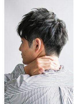 フィッツ(Fits) ナチュラルビジネスツーブロック