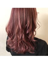 モードケイズ 尼崎店(MODE K's) ピンクラベンダー