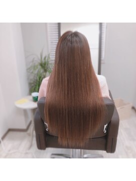 ウルティア(ulutia) オレンジブラウン