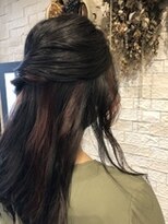 トット(totto)&nbsp;ハイライトカッパー