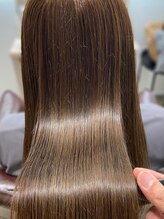 大人髪ビレッジ(大人髪village)