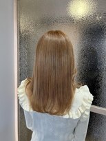 エレノア 梅田店(Eleanor)&nbsp;ハニーベージュ