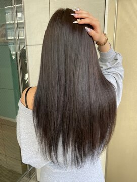 ミラシィ 稲毛(Mirashy) ロングレイヤー