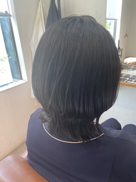 プティパ(petit pas) ミディアム