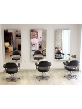 髪質改善METEO（メテオ）カラートリートメント導入サロン♪本気で髪質改善したい方におすすめ◎