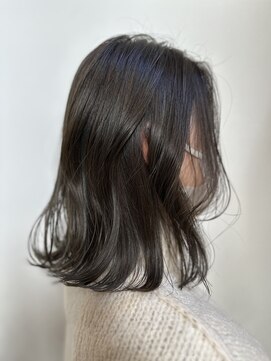 ルクール(Le Coeur) ふんわりレイヤーミディアム