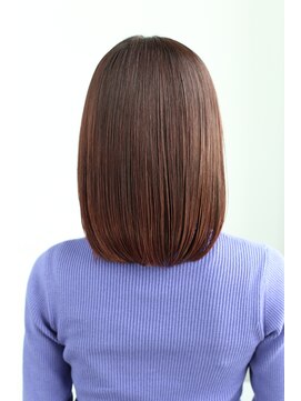 エクリボンヌ(equri bonne) 【equribonne目黒】おすすめスタイル【目黒】1