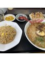 ポノ(pono) 美味しい物には勝てません(^^)