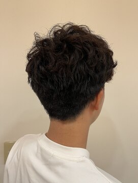 チュラブラン 泉ヶ丘店(CHURA BLANC) スパイラル