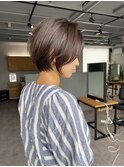 【Alen】 ミニショート