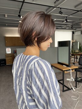 アレン(Alen) 【Alen】 ミニショート