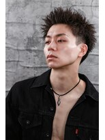 リップスアネックス 大宮(LIPPS annex)&nbsp;グラスショート