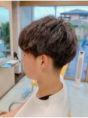 【Cut】刈り上げ☆