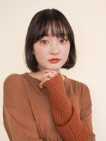 ジュール 新宿(Joule)&nbsp;ワンレンボブ[新宿]