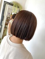 アラヘアー(ara HAIR)&nbsp;ナチュボブ
